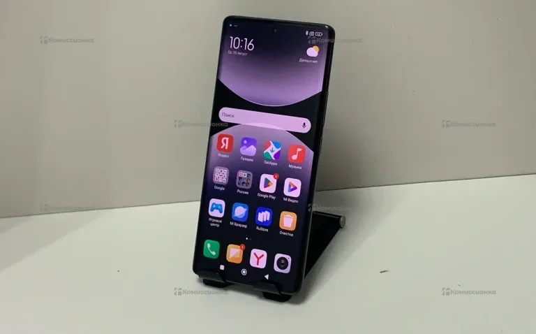 Xiaomi Redmi Note 14 Pro 8/256Gb