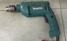 Купить Перфоратор Makita hr1640 б/у , в Екатеринбург Цена:2500рублей