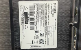 Телевизор Samsung UE50TU8000U