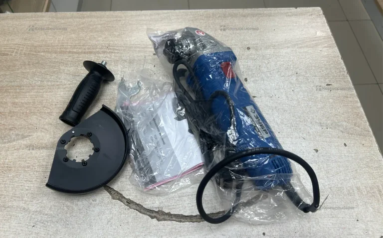 Ушм ЗУБР п125-1500эпст