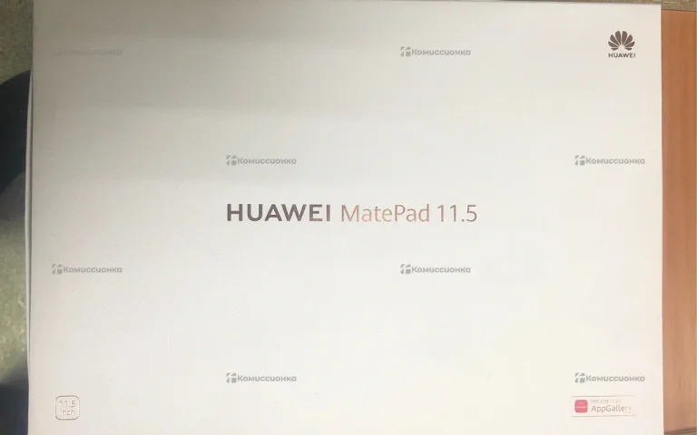 Планшет Huawei MatePad 11.5 6/128 LTE