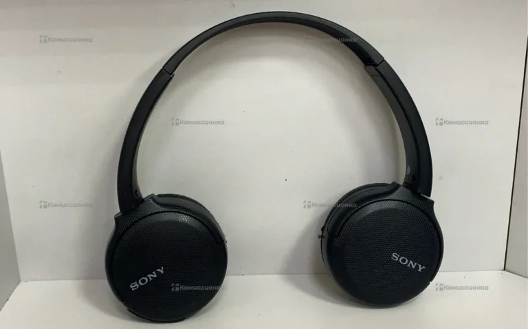 Наушники Sony WH-CH510