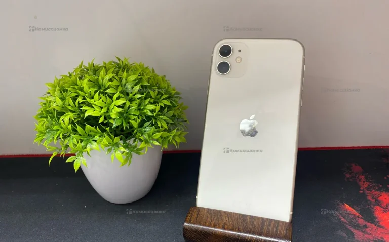 Apple iPhone 11 4/64 ГБ