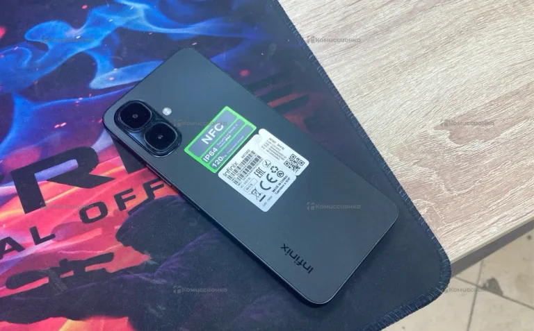Infinix Smart 10 3/64Gb