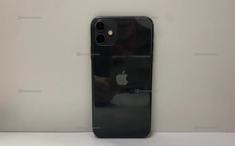 Apple iPhone 11 4/128 ГБ