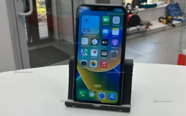 Apple iPhone 11 64GB