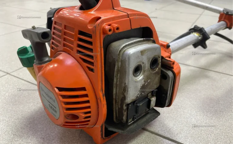 Бензотриммер Husqvarna 128R