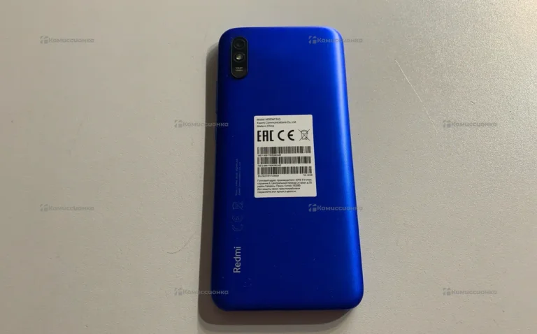 Xiaomi Redmi 9A 2/32 GB