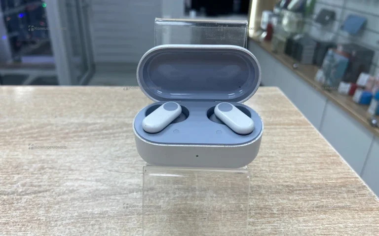 Наушники oneplus