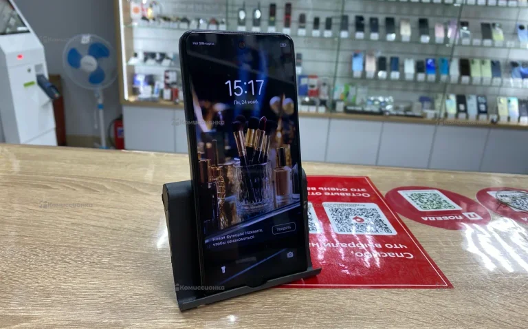 Tecno Spark 20 8/256 ГБ