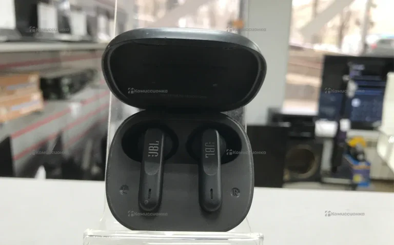 Наушники  JBL 300TWS