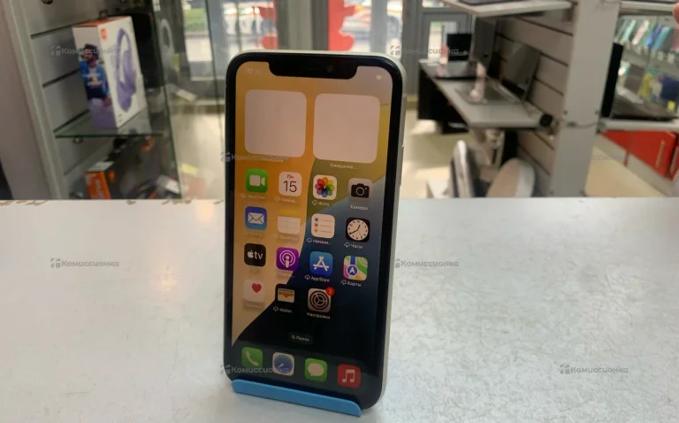 Apple iPhone 11 256Gb