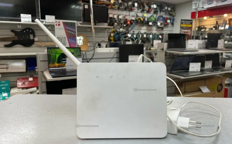 Роутер Leiqu B313-322