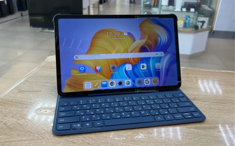 Планшет Honor PAD 8 6/128g