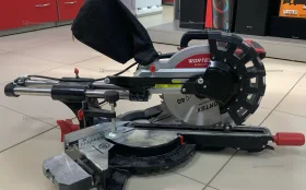 Купить Торцовочная пила  Wortex ms25201lmo029 б/у , в Самара Цена:13900рублей