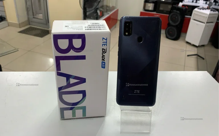 ZTE Blade A51 2/32 ГБ