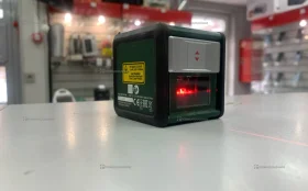 Купить Нивелир Bosch QUIGO б/у , в Екатеринбург Цена:490рублей