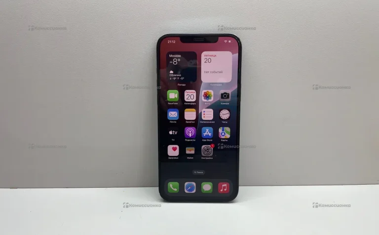 Apple iPhone 12 Pro Max 6/256 ГБ