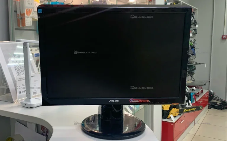 Монитор Asus VH198S
