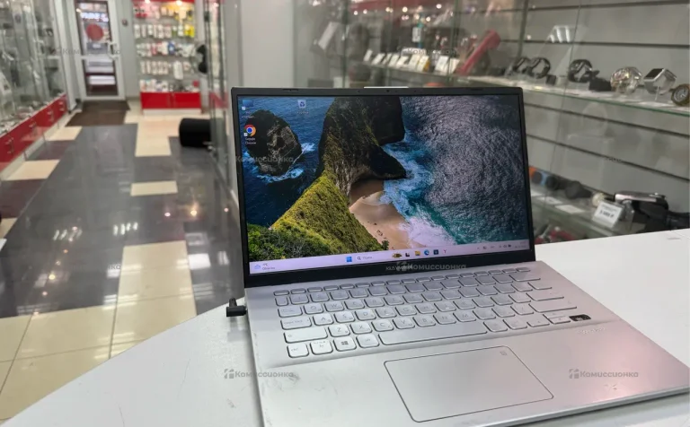 Ноутбук ASUs VivoBookASUSLaptop X412FAR424FA