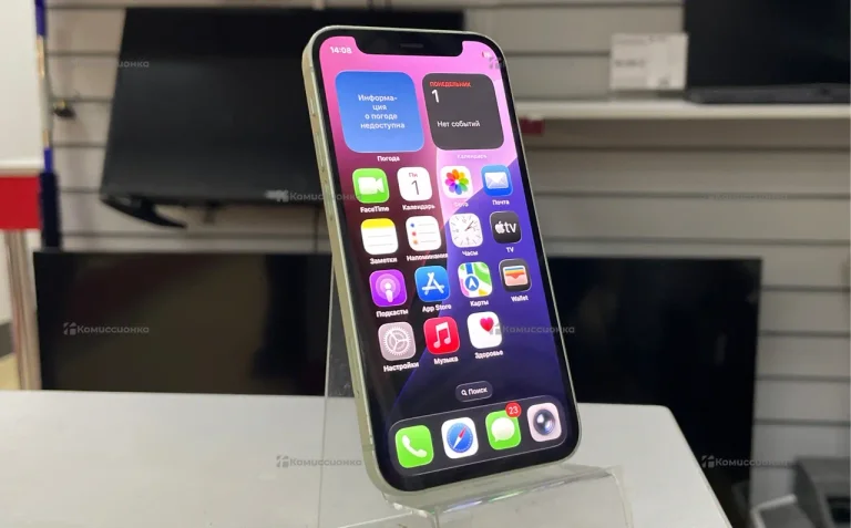 Apple iPhone 12 mini 128 ГБ