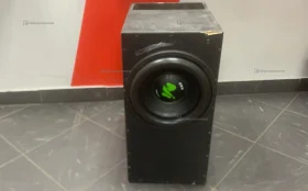 Купить Сабвуфер machete fight 12sd2 б/у , в Самара Цена:6990рублей