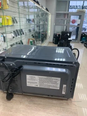 Купить Микроволновая печь  Harper HMW-20ST03 б/у , в Нижнекамск Цена:3200рублей