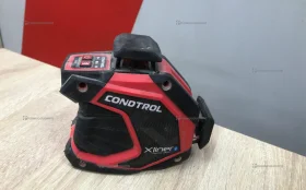 Купить лазерный уровень control xliner pento 360 б/у , в Саратов Цена:3900рублей
