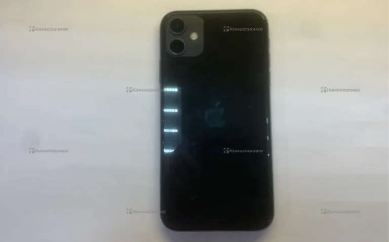 Apple iPhone 11 4/64 ГБ