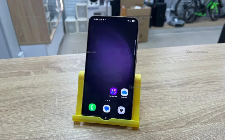 Samsung Galaxy S23+ 8/256 ГБ