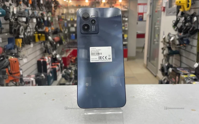 Realme C35 4/64 ГБ