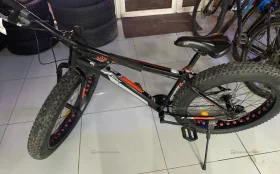 Купить Велосипед Fox JUMBO Fathike б/у , в Тольятти Цена:14900рублей