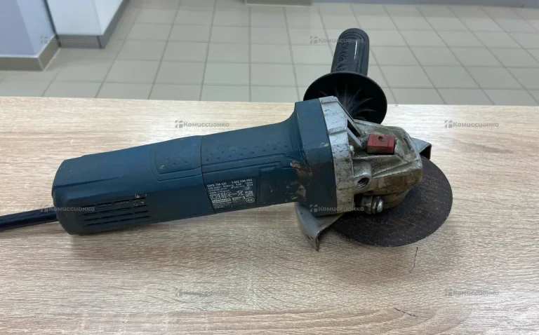 УШМ Bosch GWS750-125