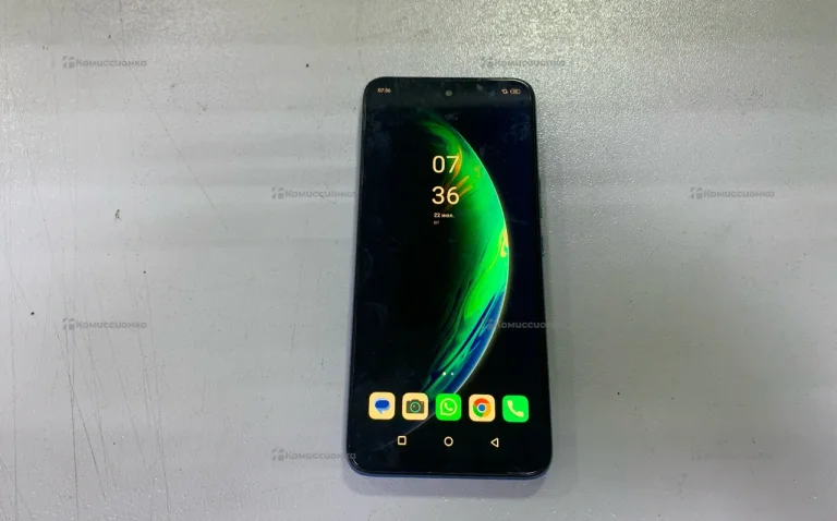 Infinix hot 12 play 4/64