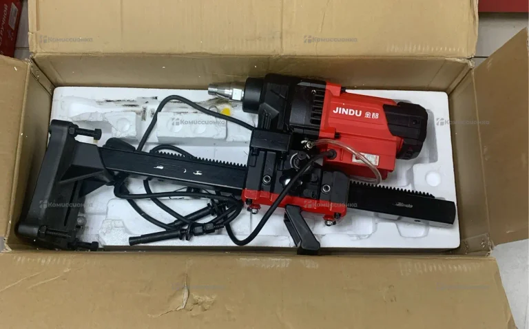 Алмазная установка CF-9200