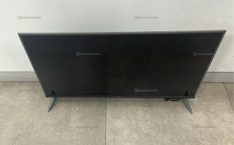 Телевизор Dexp f32d8000c