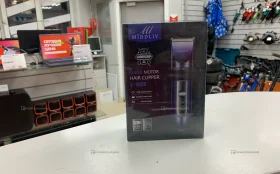 Купить Машинка для стрижки Middliv V 5608 б/у , в Красноярск Цена:790рублей