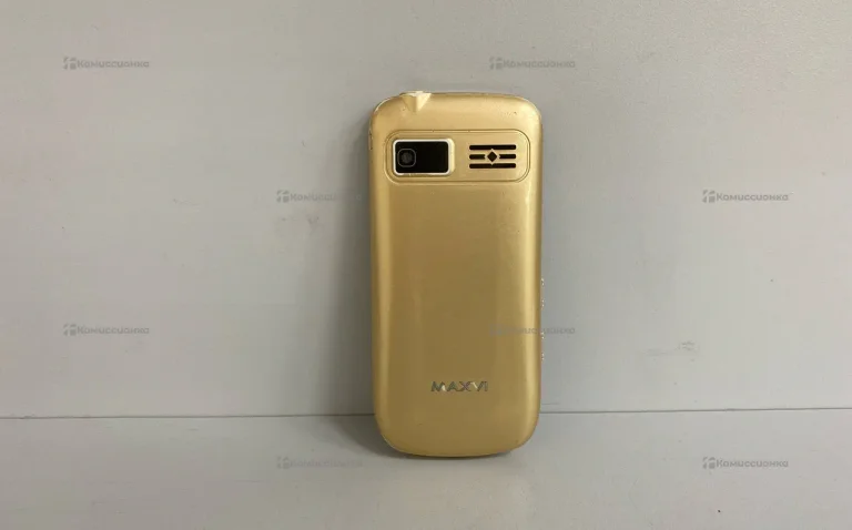 Maxvi B6