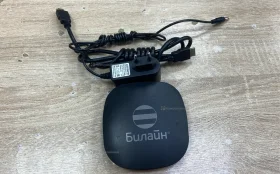 Тв-приставка Билайн SWG2001B-A