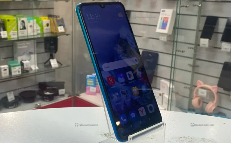 Xiaomi Redmi 9A 2/32 GB