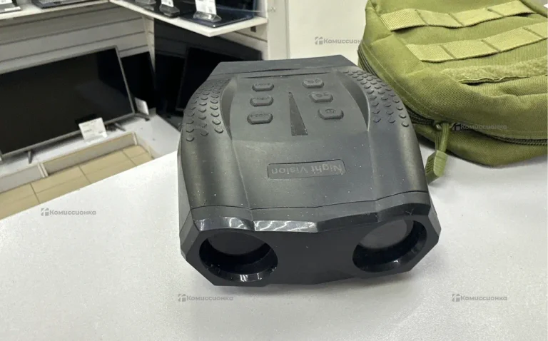 бинокль цифровой levenhuk halo 13x plus