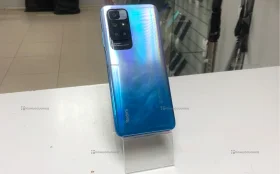 Купить Xiaomi Redmi 10 4/64 ГБ б/у , в Тольятти Цена:3990рублей