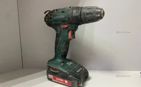 шуруповерт bosch bs 18