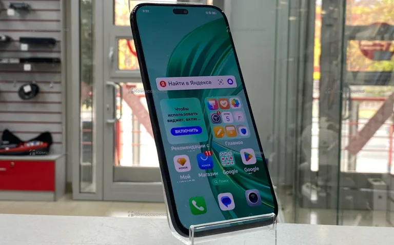 Honor X8b 8/256Gb