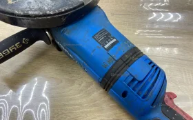 УШМ Зубр Профессионал П230-2400