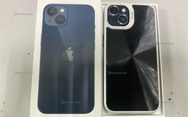 Apple 13 128 Gb