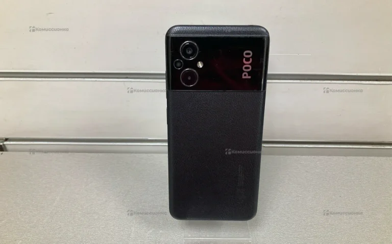 Xiaomi POCO M5 4/64 ГБ