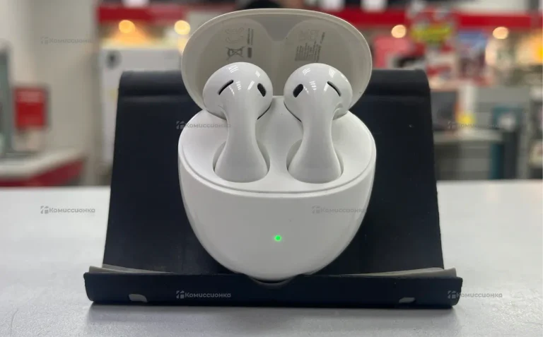 Наушники Huawei FreeBuds 5
