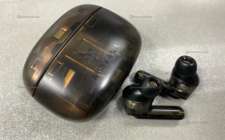 Наушники  Aurvana Ace 2