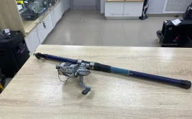 Купить Спиннинг DECATHLON б/у , в Казань Цена:500рублей